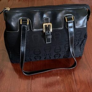 etienne aigner purse